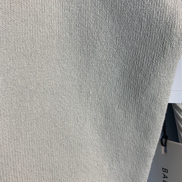 Babaton Sculpt Knit Empire (formerly Refinery) Longsleeve - Picture 6 of 10